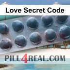 Love Secret Code 865
