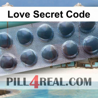 Love Secret Code 865