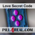 Love Secret Code 897