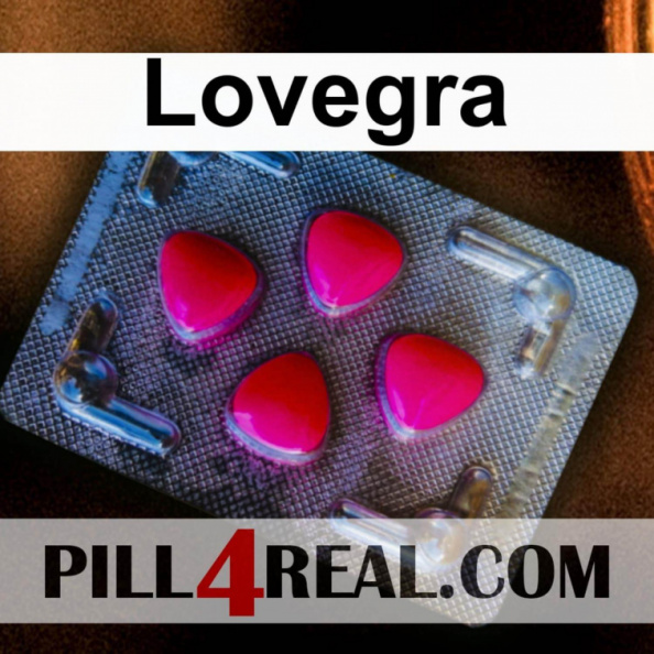 Lovegra 081