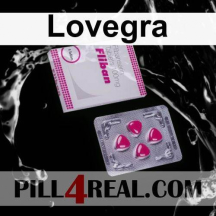 Lovegra 096