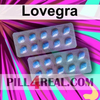 Lovegra 124