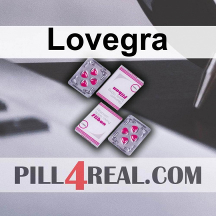 Lovegra 138