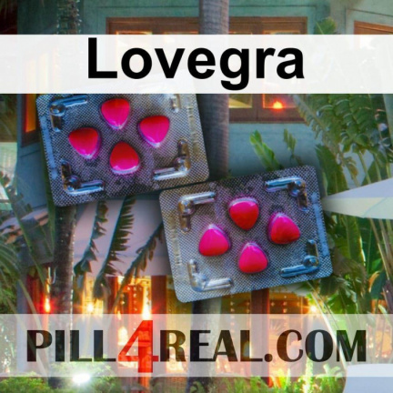 Lovegra 160