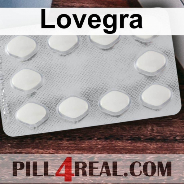 Lovegra 250
