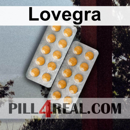 Lovegra 256