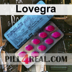 Lovegra 408