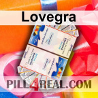 Lovegra 454