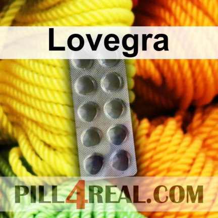 Lovegra 694