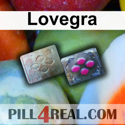 Lovegra 761