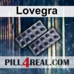 Lovegra 816