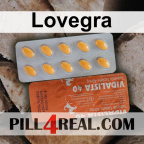 Lovegra 818