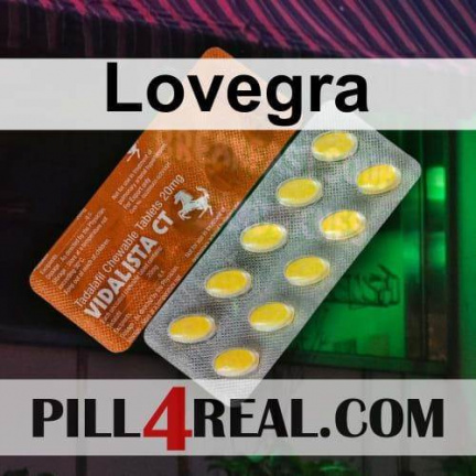 Lovegra 915