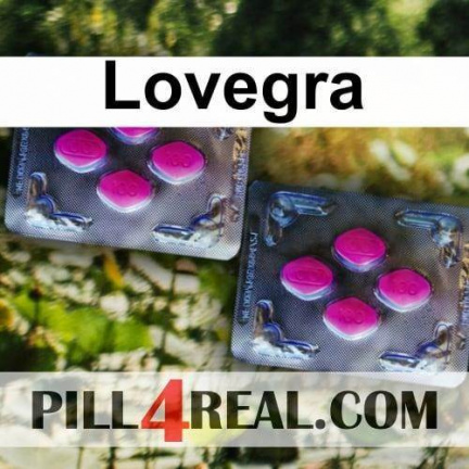 Lovegra 970