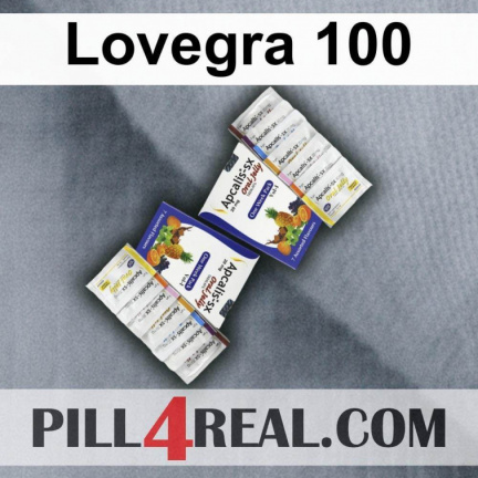 Lovegra 100 010