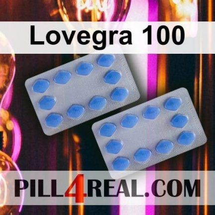 Lovegra 100 021