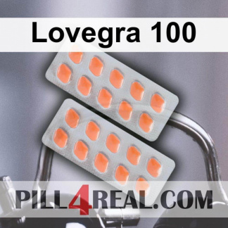 Lovegra 100 023
