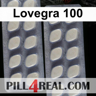 Lovegra 100 029