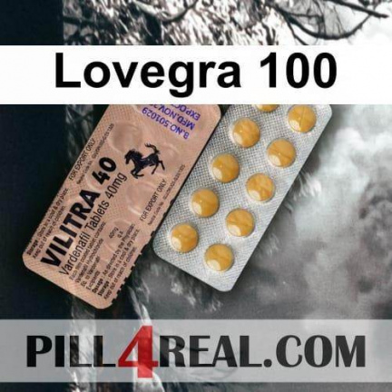 Lovegra 100 069