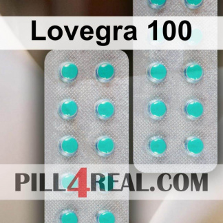 Lovegra 100 122