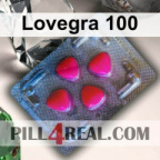 Lovegra 100 167