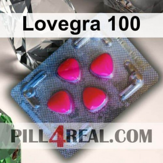 Lovegra 100 167