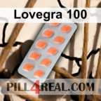 Lovegra 100 195