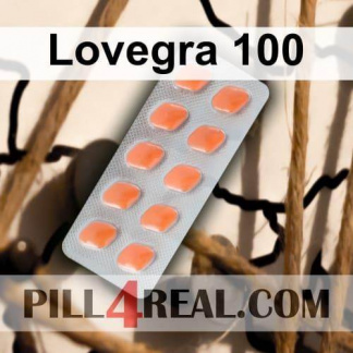 Lovegra 100 195