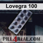 Lovegra 100 203