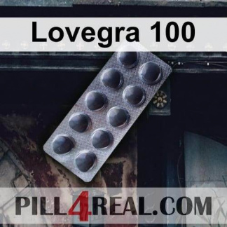 Lovegra 100 203