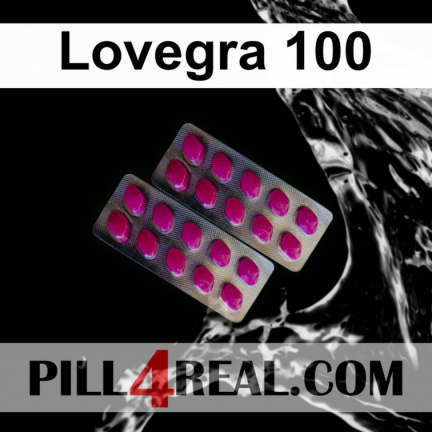 Lovegra 100 237