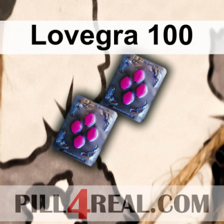 Lovegra 100 358
