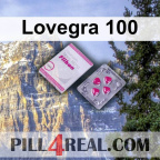 Lovegra 100 418