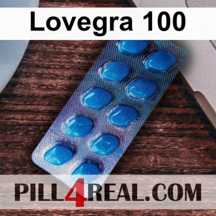 Lovegra 100 426