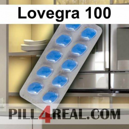 Lovegra 100 445