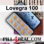 Lovegra 100 463