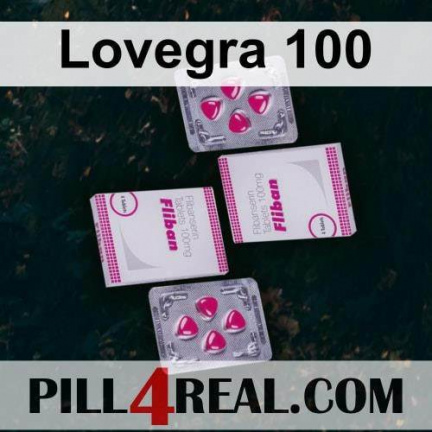 Lovegra 100 524