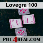 Lovegra 100 524