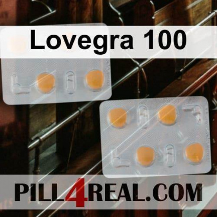 Lovegra 100 562