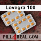 Lovegra 100 734