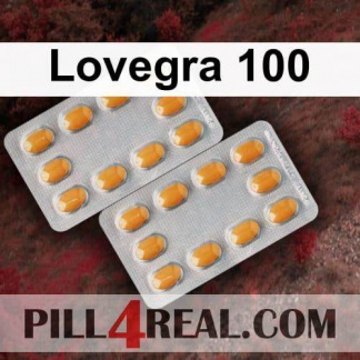 Lovegra 100 734