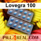 Lovegra 100 856