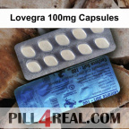 Lovegra 100mg Capsules 004
