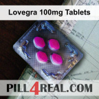 Lovegra 100mg Tablets 202