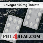 Lovegra 100mg Tablets 645
