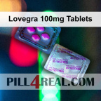 Lovegra 100mg Tablets 886