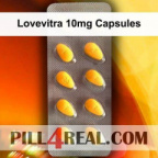 Lovevitra 10mg Capsules 622