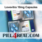 Lovevitra 10mg Capsules 636