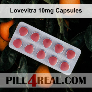 Lovevitra 10mg Capsules 936