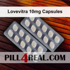 Lovevitra 10mg Capsules 959